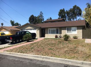 1208 Waxwing Dr, Vista, CA 92083