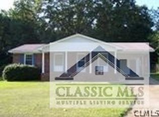 118 Winter Hills Dr, Winterville, GA 30683