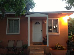 2810 SW 16th Ter, Miami, FL 33145