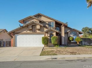 7540 Periwinkle Dr, Fontana, CA 92336
