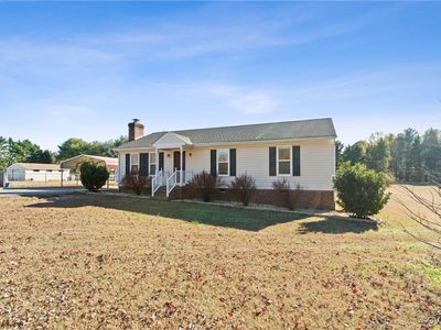 237 N Moncuin Dr, Aylett, VA, 23009