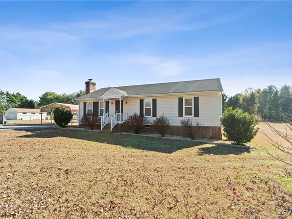 237 N Moncuin Dr, Aylett, VA 23009
