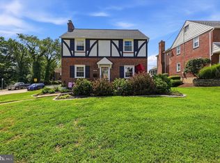 808 Stanbridge Rd, Drexel Hill, PA 19026