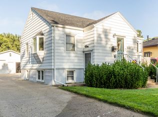 510 S 16th St, Bismarck, ND 58504