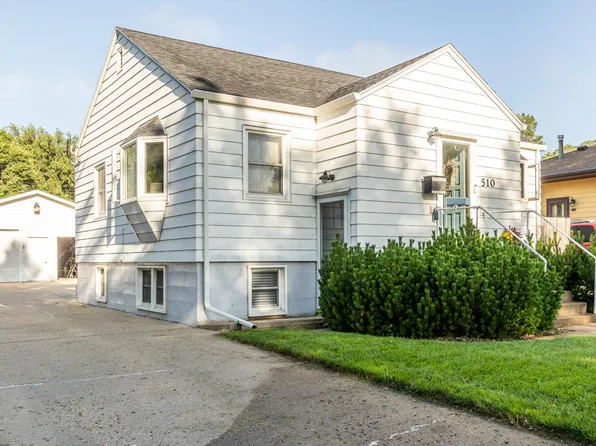 510 S 16th St, Bismarck, ND 58504