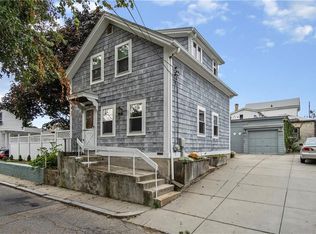 38 Touro St, Providence, RI 02904