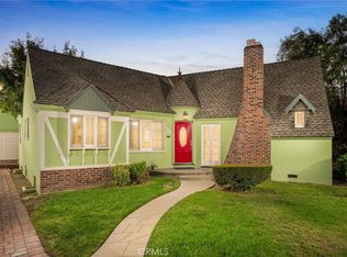231 S Euclid Ave, Upland, CA 91786