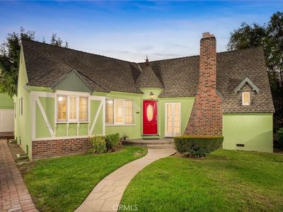 231 S Euclid Ave, Upland, CA, 91786