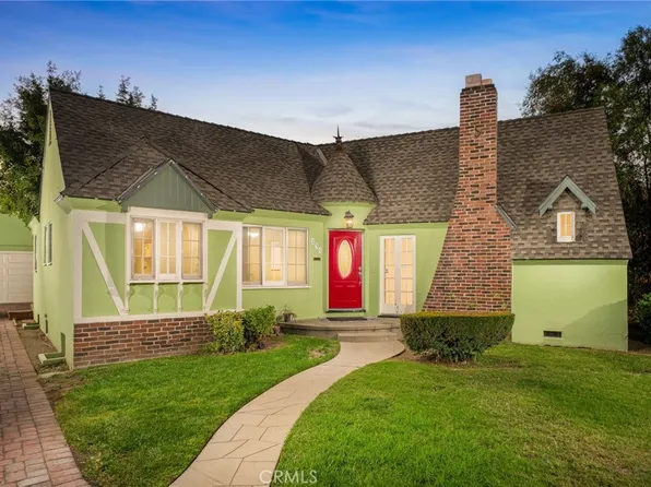 231 S Euclid Ave, Upland, CA 91786