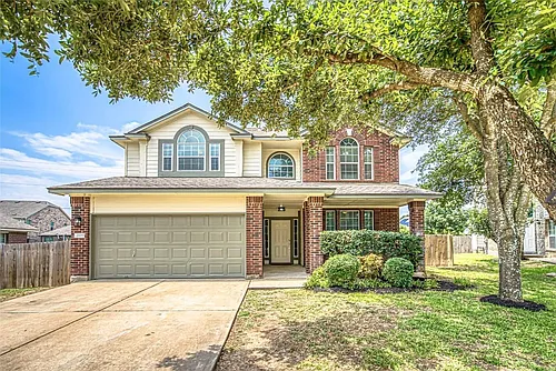 2105 Huxley Ln Photo 1