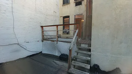 Rented by Downtown Mgt & Realty LLC