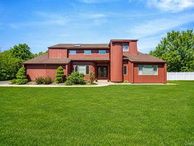 6 Sachem Court, Farmingville, NY, 11738