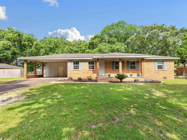432 Cody Rd S, Mobile, AL 36695