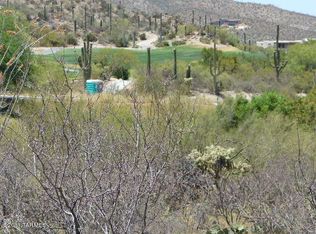 2111 S Twinkling Starr Dr, Tucson, AZ 85745