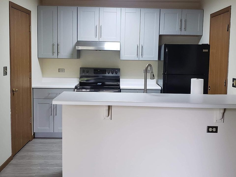 Full kitchen updated