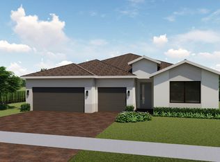 1550 SW Lago Cir, Palm City, FL 34990