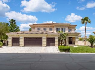 268 Hickory Hollow Ave, Las Vegas, NV 89123
