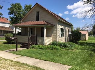 420 N Mulberry St, Union City, IN