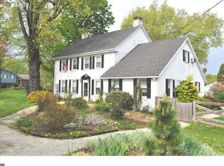 317 E Moyer Rd, Pottstown, PA 19464