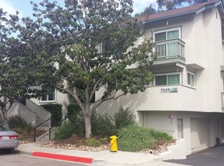 7059 Park Mesa Way UNIT 76, San Diego, CA 92111
