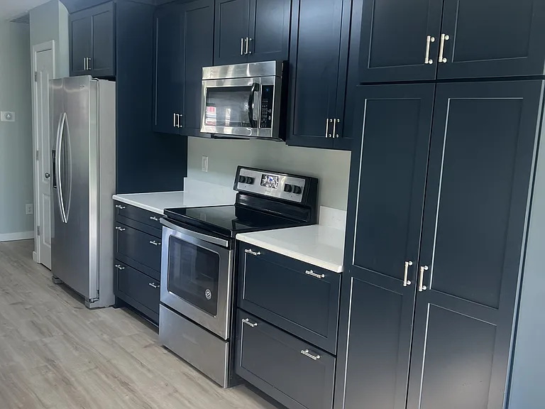 Kitchen pt2