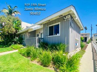 919 18th St STE A, Santa Monica, CA 90403