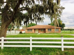 18809 Walker Rd, Lutz, FL 33549