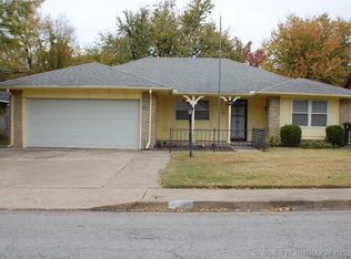 804 W Boston St, Broken Arrow, OK 74012