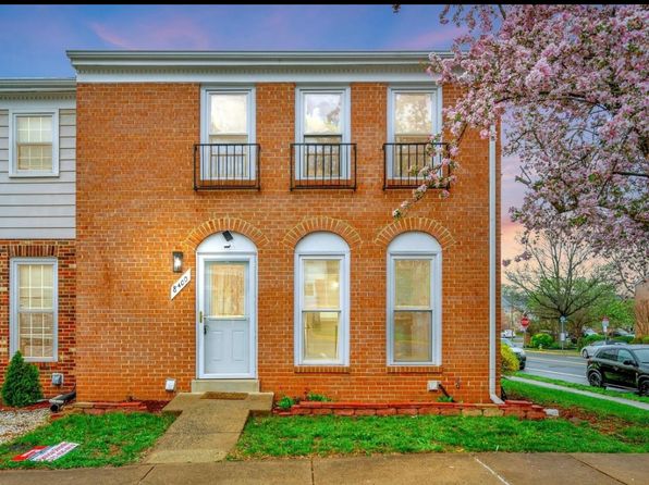 8400 Piney Point Ct