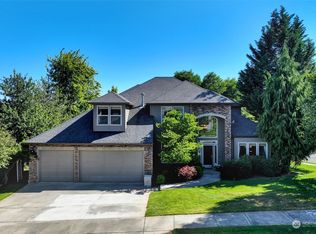 1821 NW 33rd Way, Camas, WA 98607