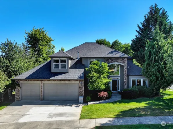 1821 NW 33rd Way, Camas, WA 98607