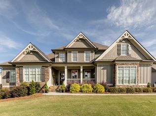 5 River Shoals Dr, Cartersville, GA 30120