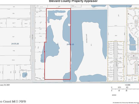 4th image of 3900 Lake Dr