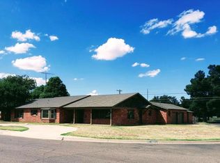 2600 Bedford Dr, Midland, TX 79701