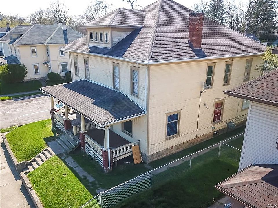 2nd image of 525-527 Stanton Ave
