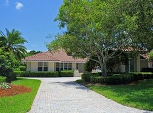 1418 SE Brewster Pl, Stuart, FL 34997