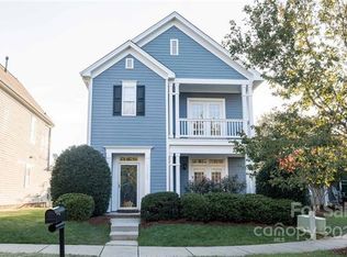 13102 Kennerly Dr, Huntersville, NC 28078