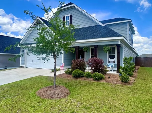 144 Ridgeview Dr, Dothan, AL 36301