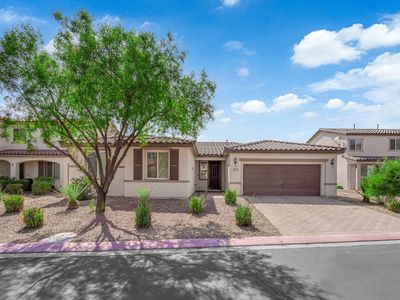 5421 Pride Mountain St, North Las Vegas, NV, 89031