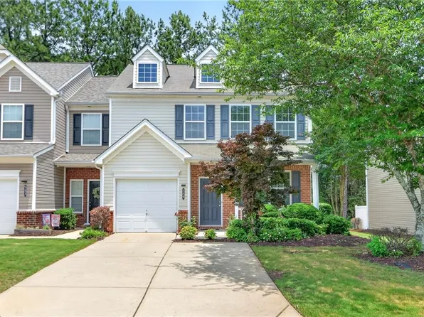 559 Windstone Trl, Alpharetta, GA 30004