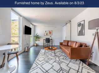 1480 N Jarrett St UNIT 201, Portland, OR 97217