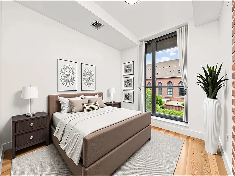 193 Bedford Ave #4D — Photo 4