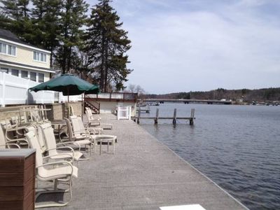 16 Hill Rd, Tilton, NH, 03276