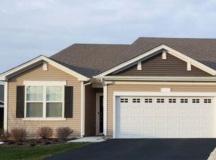 288 Ridley St, North Aurora, IL 60542