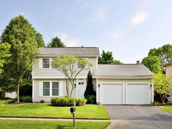 3642 Pinwherry Ct, Columbus, OH 43221