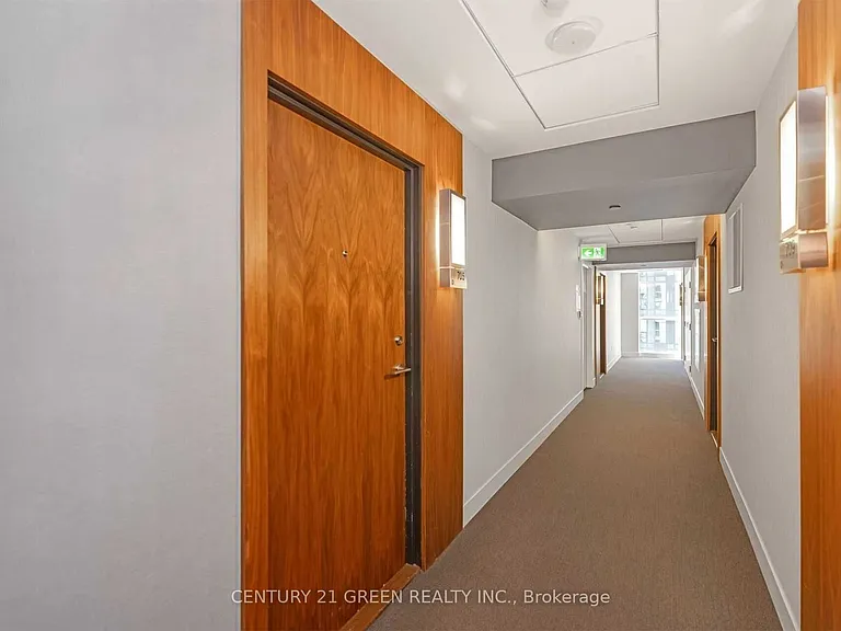 85 Queens Wharf Rd #705 — Photo 7