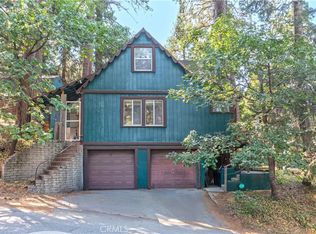 23940 Cresta Dr, Crestline, CA 92325