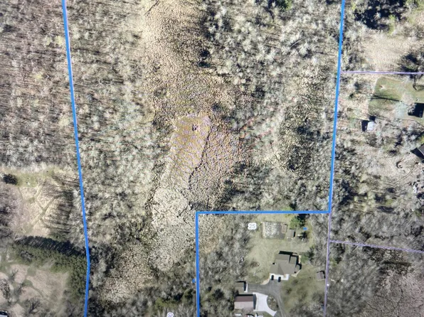 Stark Rd, Harris, MN 55032