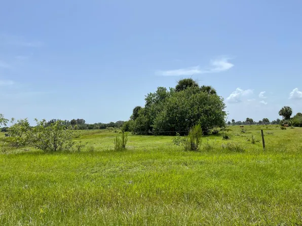 6596 SE 26th Trail, Okeechobee, FL 34974