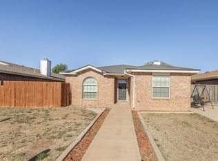 1036 Iola Ave, Lubbock, TX 79416